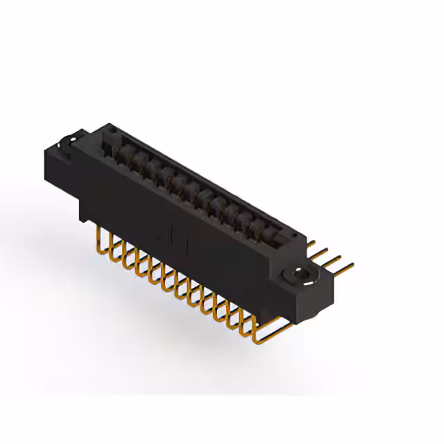 396-026-558-803 EDAC Inc.  Edgeboard Connectors